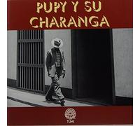 Felix (Pupy) - Pupy Y Su Charanga