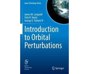 Felix R. Hoots George E. Pollock IV James Introduction to Orbital P (Tascabile)