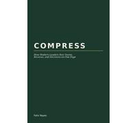 Felix Reyes Compress (Tascabile)