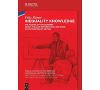 Felix Römer Inequality Knowledge (Copertina rigida)