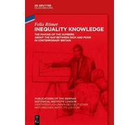 Felix Römer Inequality Knowledge (Copertina rigida)