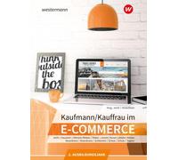 Felix Rosenkranz Nils Hinkelthein Ca Kaufmann/Kauffrau im E-Commerc (Tascabile)