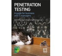 Felix Ryan Moinuddin Zaki Peter Taylor Nick Furneaux Penetration Tes (Tascabile)
