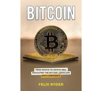 Felix Ryder Bitcoin (Tascabile)