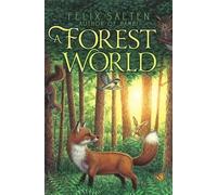 Felix Salten A Forest World (Copertina rigida) Bambi's Classic Animal Tales
