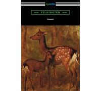 Felix Salten Bambi (Tascabile)