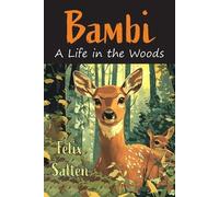 Felix Salten Bambi (Tascabile)