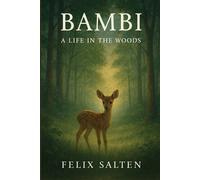 Felix Salten Bambi (Tascabile)