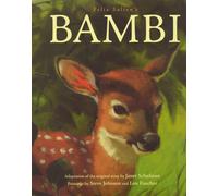 Felix Salten's Bambi