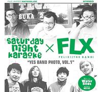 Felix - Saturday Night Karaoke