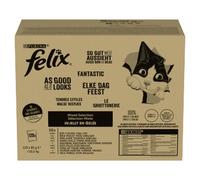 FELIX Sensations 120x85g