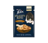 FELIX SFILACCETTI RUSTICI POLL