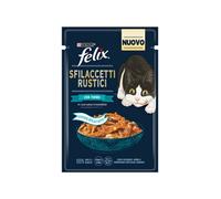 FELIX SFILACCETTI RUSTICI TONN