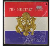 FELIX SLATKIN - The Military Band