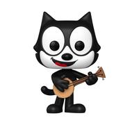 Felix the Cat: 105° anniversario Felix Pop Vinile