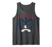 Felix The Cat Americana Magic Bag of Tricks Canotta