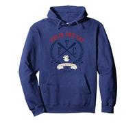 Felix The Cat Americana Magic Bag of Tricks Felpa con Cappuccio