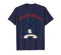 Felix The Cat Americana Magic Bag of Tricks Maglietta