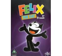 Felix The Cat And Friends [DVD]