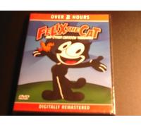 Felix the Cat and Other Cartoon Treasures