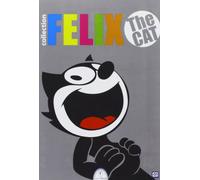 Felix the cat - Cartoon collection