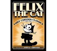 Felix the Cat: Early Cartoon Classics, Volume 1 (DVD)