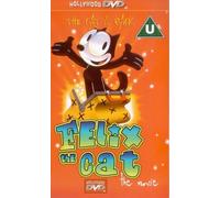 Felix the Cat [Edizione: Regno Unito]