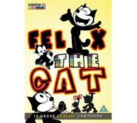 Felix The Cat [Edizione: Regno Unito] [Edizione: Regno Unito]