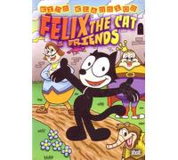 Felix the Cat & Friends