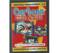 Felix The Cat & Friends: Neptune Nonsense [Slim Case]