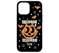 Felix The Cat Jack O Lantern Dreaming & Scheming Custodia per iPhone 12 Pro Max