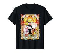 Felix The Cat Lunar New Year Festivities Maglietta