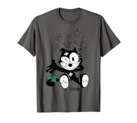 Felix the Cat Maglietta