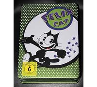 Felix the Cat - Metal-Pack
