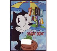 Felix the Cat-Outdoor Indoor - Felix the Cat-Outdoor Indoor