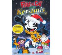 Felix The Cat - Redt Kerstmis