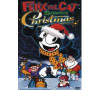 Felix The Cat Saves Christmas [Edizione: Stati Uniti]