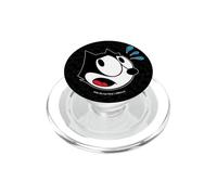 Felix The Cat Scaredy-Cat Halloween PopSockets PopGrip per MagSafe