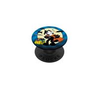Felix The Cat Spooky Candy Run PopSockets PopGrip Adesivo