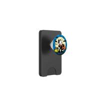 Felix The Cat Spooky Candy Run PopSockets PopWallet per MagSafe