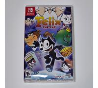 Felix the Cat Switch Limited Run