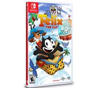 Nintendo - Videogioco Felix il gatto LRG #209 - Limited Run Games - Nintendo Switch