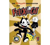Felix the Cat - Teil 1