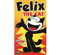 Felix the Cat: the Golden Bug