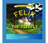 Felix the Firefly