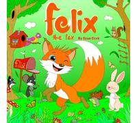 Felix the fox