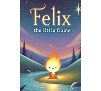 Felix the little flame