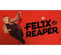 Felix The Reaper
