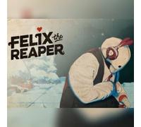 Felix The Reaper (PC) Steam Key - GLOBAL