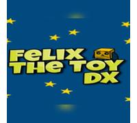 Felix The Toy (PC) Steam Key - GLOBAL